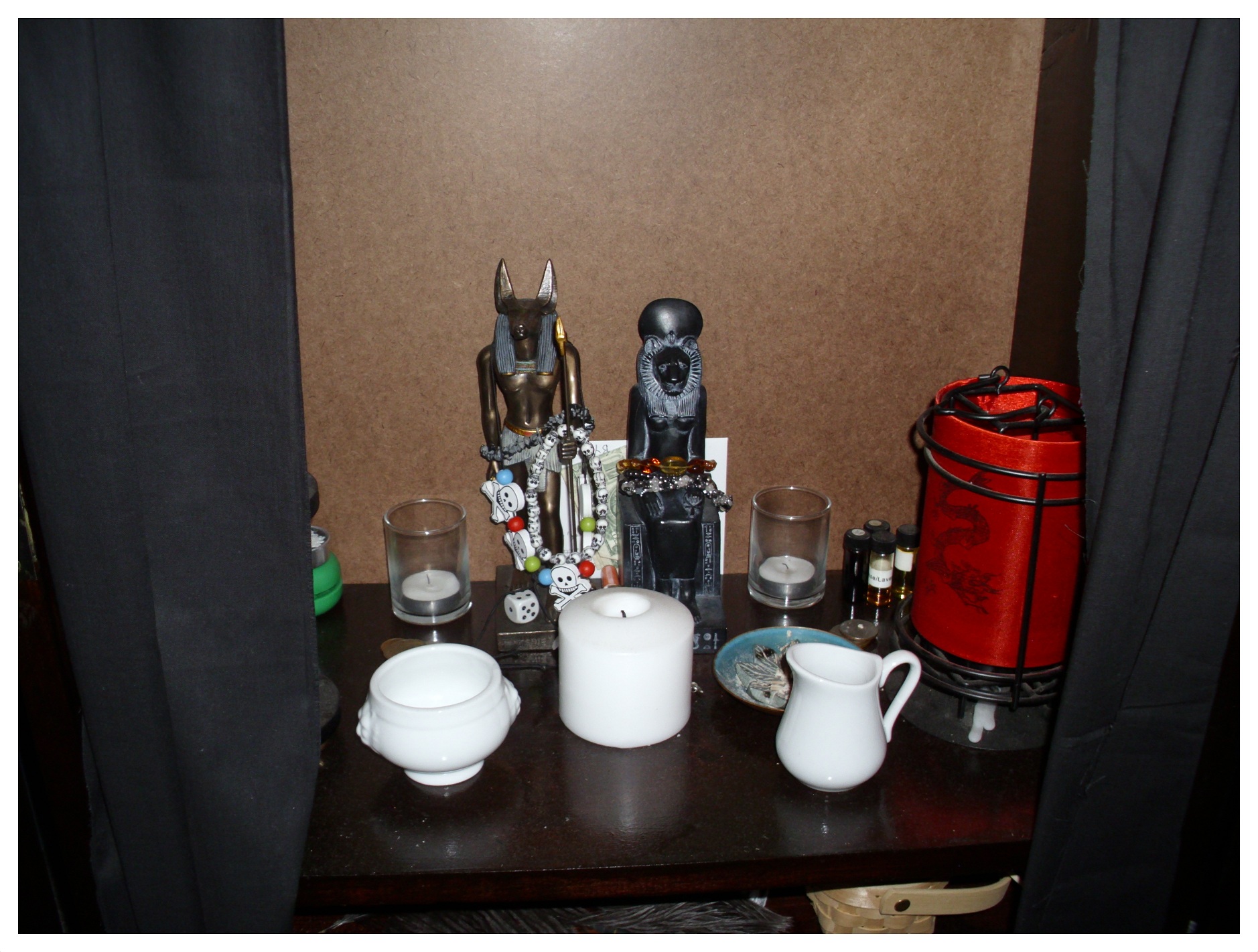 Shrines